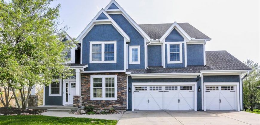 Homes for Sale in Kansas City, MO 64157 | 9609 NE 96th Terrace