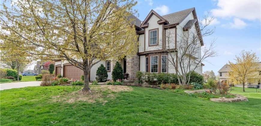 Homes for Sale in Kansas City, MO 64157 | 9601 NE 97th Street