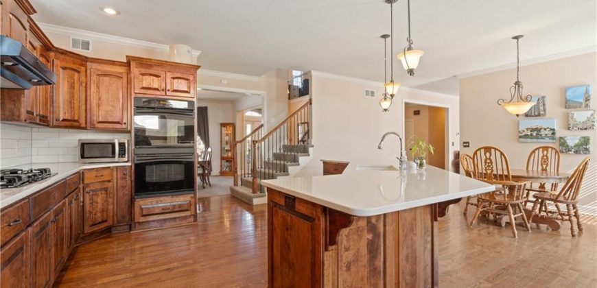Homes for Sale in Kansas City, MO 64157 | 9601 NE 97th Street