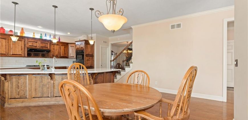 Homes for Sale in Kansas City, MO 64157 | 9601 NE 97th Street