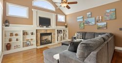 Homes for Sale in Kansas City, MO 64157 | 9601 NE 97th Street