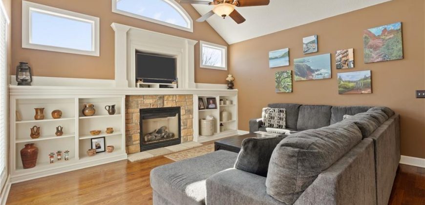 Homes for Sale in Kansas City, MO 64157 | 9601 NE 97th Street