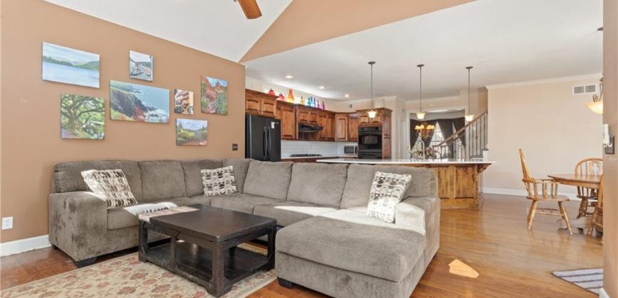 Homes for Sale in Kansas City, MO 64157 | 9601 NE 97th Street