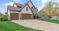 Homes for Sale in Kansas City, MO 64157 | 9601 NE 97th Street