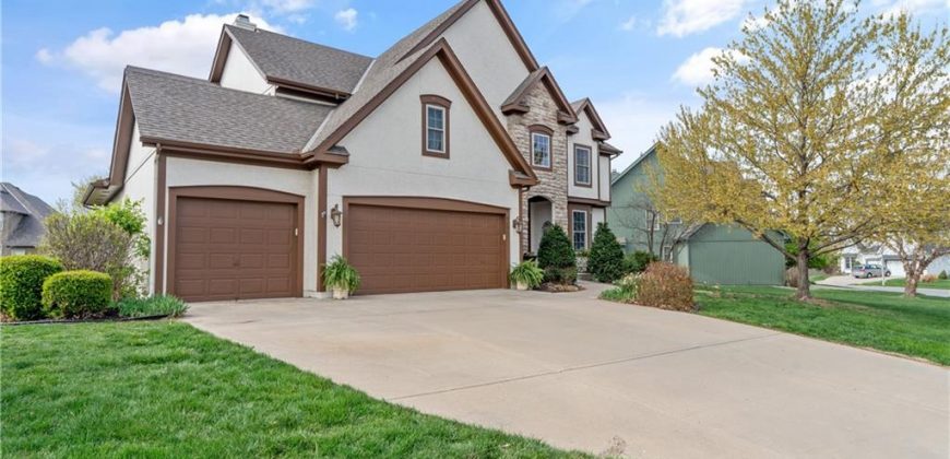 Homes for Sale in Kansas City, MO 64157 | 9601 NE 97th Street