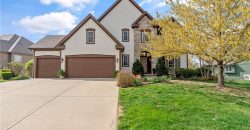 Homes for Sale in Kansas City, MO 64157 | 9601 NE 97th Street