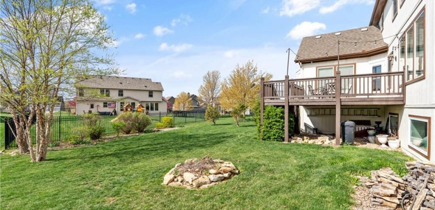 Homes for Sale in Kansas City, MO 64157 | 9601 NE 97th Street