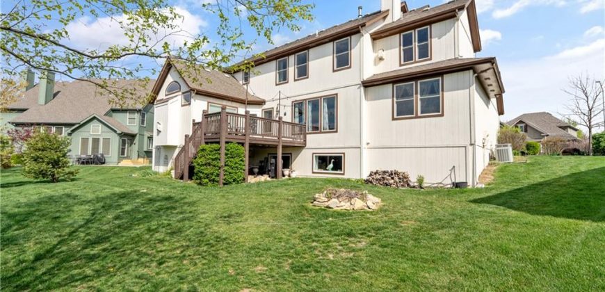 Homes for Sale in Kansas City, MO 64157 | 9601 NE 97th Street