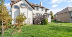 Homes for Sale in Kansas City, MO 64157 | 9601 NE 97th Street