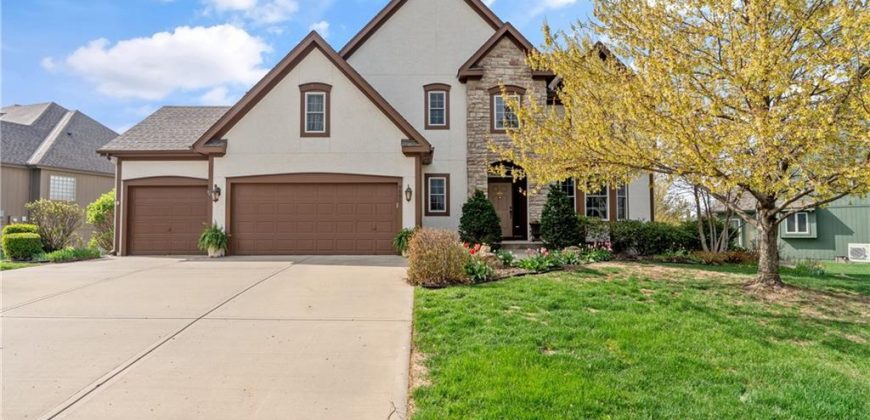 Homes for Sale in Kansas City, MO 64157 | 9601 NE 97th Street