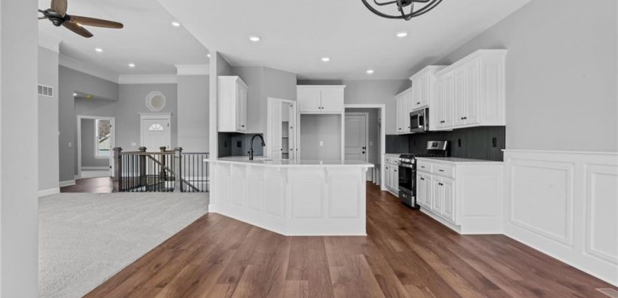 Homes for Sale in Excelsior Springs, MO 64024 | 2407  Merlot Place