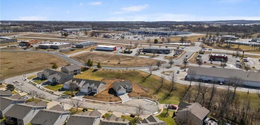 Homes for Sale in Excelsior Springs, MO 64024 | 2407  Merlot Place