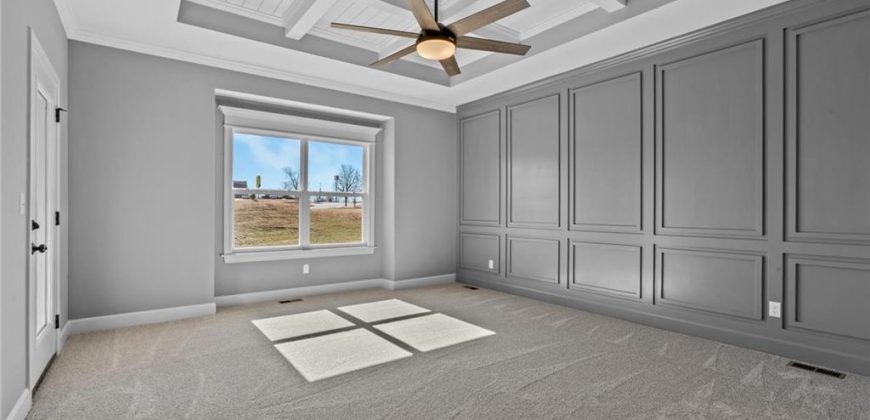 Homes for Sale in Excelsior Springs, MO 64024 | 2407  Merlot Place