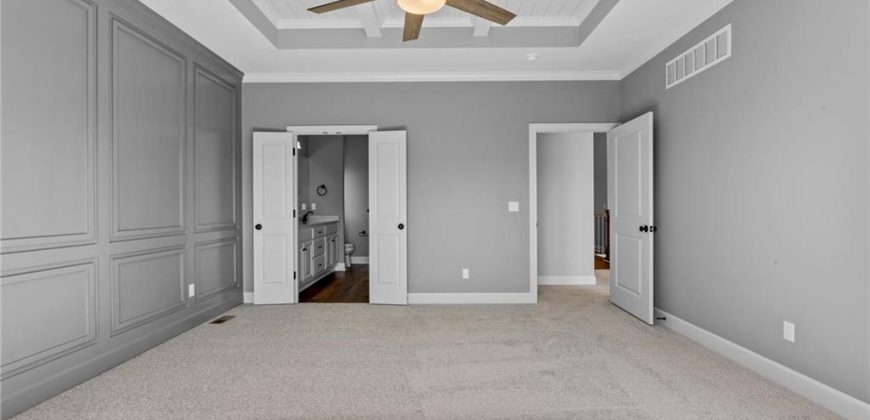 Homes for Sale in Excelsior Springs, MO 64024 | 2407  Merlot Place