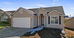 Homes for Sale in Excelsior Springs, MO 64024 | 2407  Merlot Place