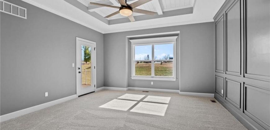 Homes for Sale in Excelsior Springs, MO 64024 | 2407  Merlot Place