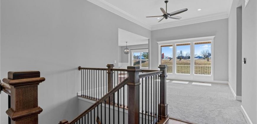 Homes for Sale in Excelsior Springs, MO 64024 | 2407  Merlot Place