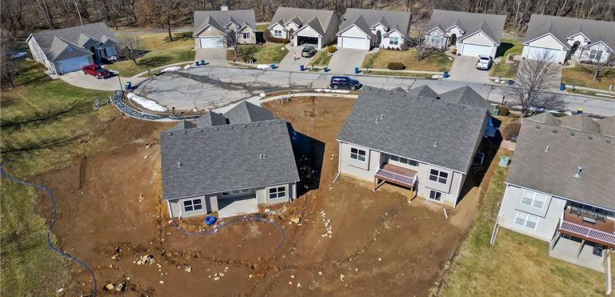 Homes for Sale in Excelsior Springs, MO 64024 | 2407  Merlot Place