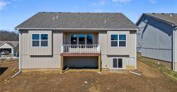 Homes for Sale in Excelsior Springs, MO 64024 | 2407  Merlot Place
