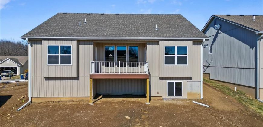 Homes for Sale in Excelsior Springs, MO 64024 | 2407  Merlot Place