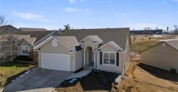 Homes for Sale in Excelsior Springs, MO 64024 | 2407  Merlot Place