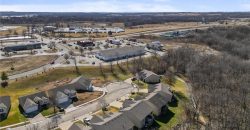 Homes for Sale in Excelsior Springs, MO 64024 | 2407  Merlot Place