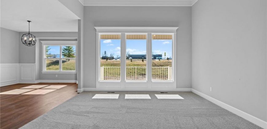 Homes for Sale in Excelsior Springs, MO 64024 | 2407  Merlot Place