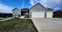 Homes for Sale in Kearney, MO 64060 | 13405  Oakbrook Drive