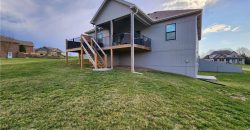 Homes for Sale in Kearney, MO 64060 | 13405  Oakbrook Drive