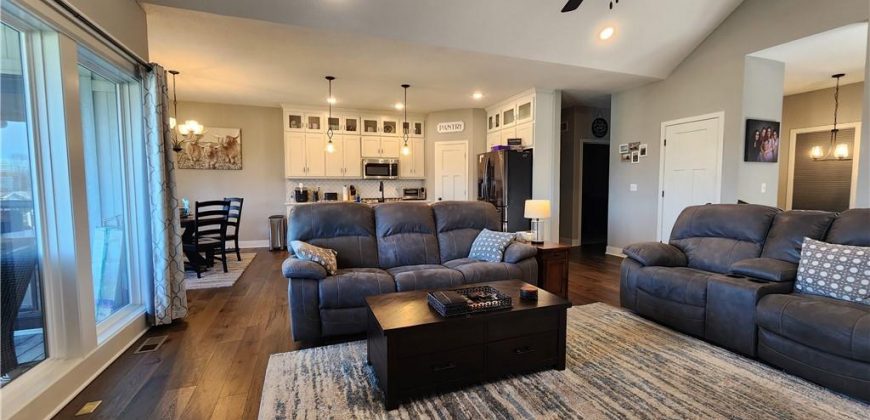 Homes for Sale in Kearney, MO 64060 | 13405  Oakbrook Drive