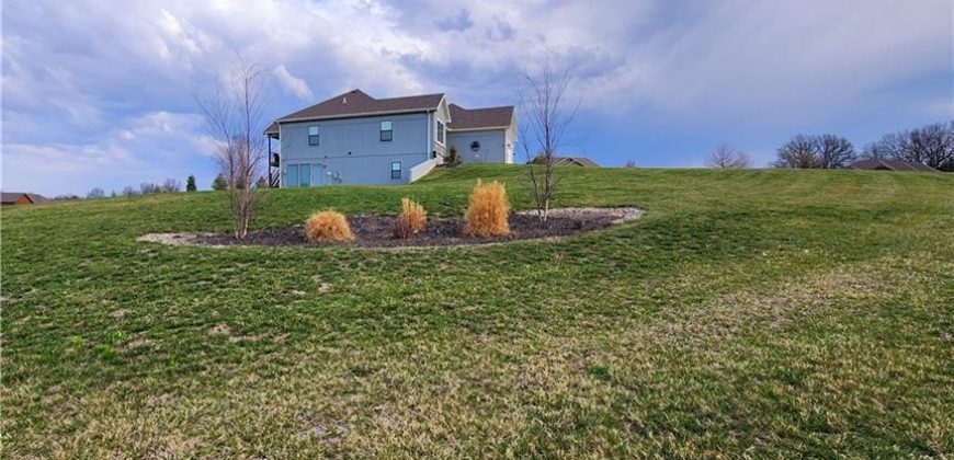 Homes for Sale in Kearney, MO 64060 | 13405  Oakbrook Drive
