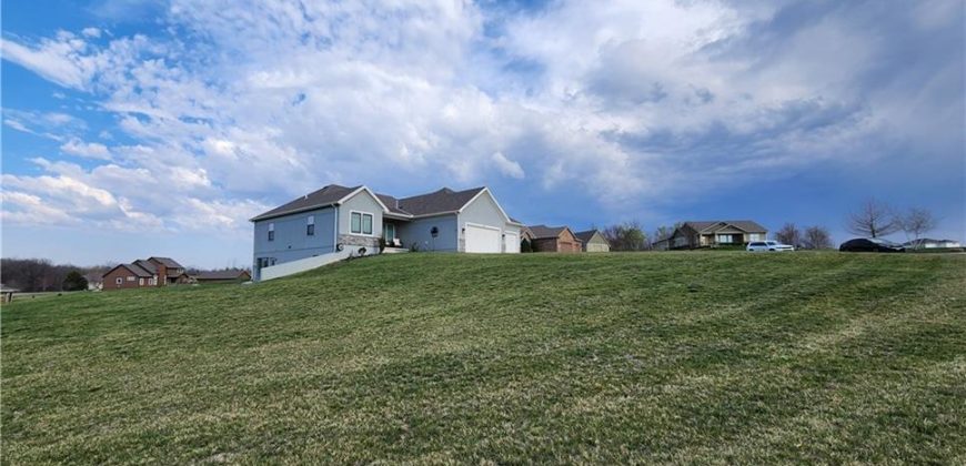 Homes for Sale in Kearney, MO 64060 | 13405  Oakbrook Drive