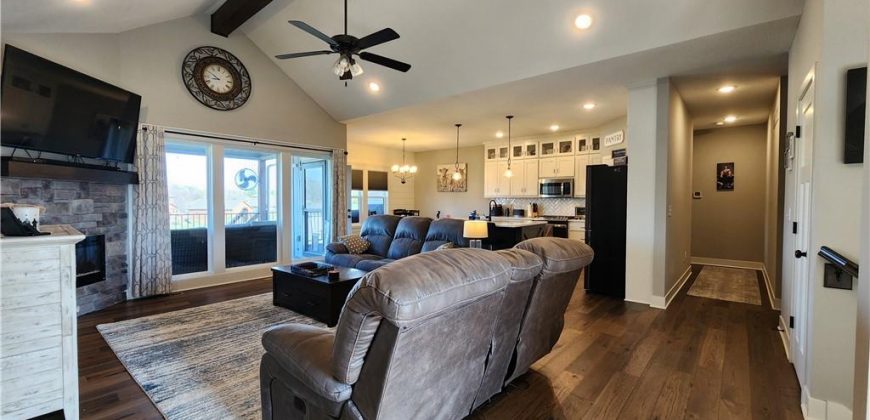 Homes for Sale in Kearney, MO 64060 | 13405  Oakbrook Drive