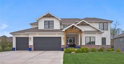Homes for Sale in Platte City, MO 64079 | 18050 N Peach Blossom Drive