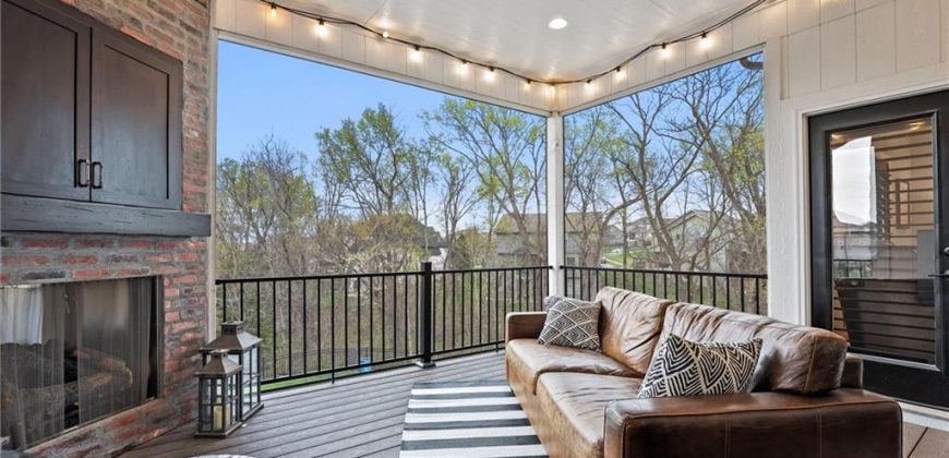 Homes for Sale in Platte City, MO 64079 | 18050 N Peach Blossom Drive