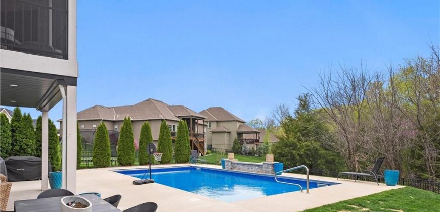 Homes for Sale in Platte City, MO 64079 | 18050 N Peach Blossom Drive