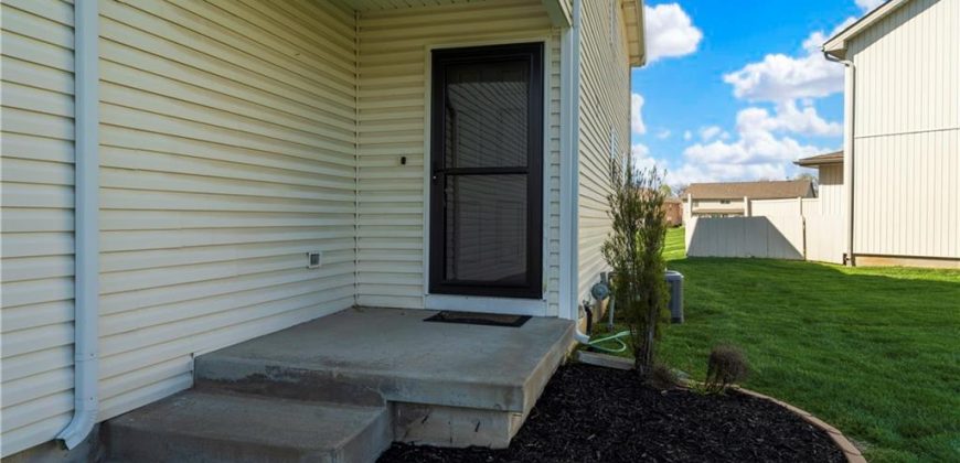 Homes for Sale in Platte City, MO 64079 | 15416 NW 123rd Street