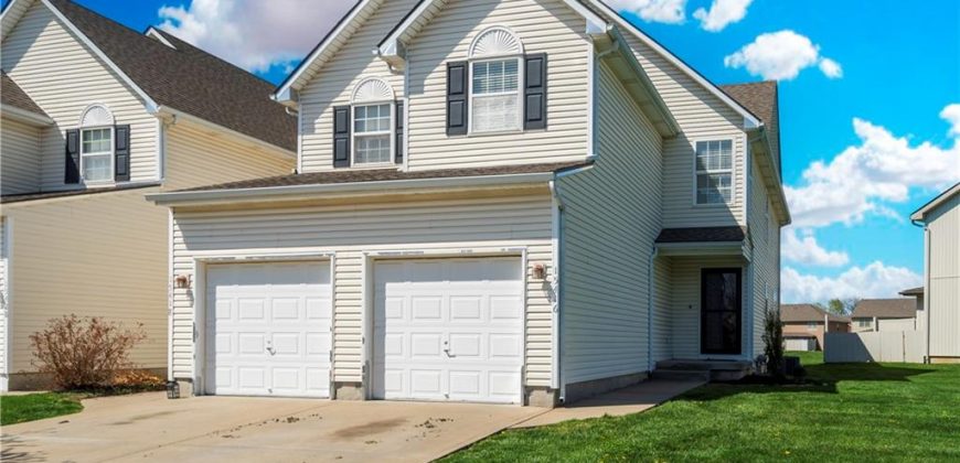Homes for Sale in Platte City, MO 64079 | 15416 NW 123rd Street