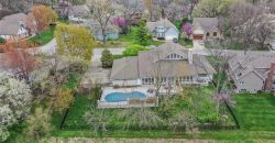 Homes for Sale in Gladstone, MO 64119 | 115 W Woodlands Drive