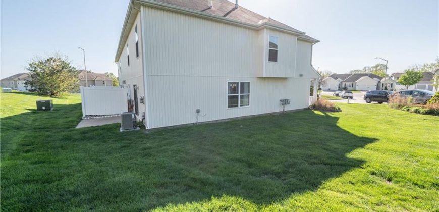 Homes for Sale in Kansas City, MO 64155 | 7 NE 94th Court