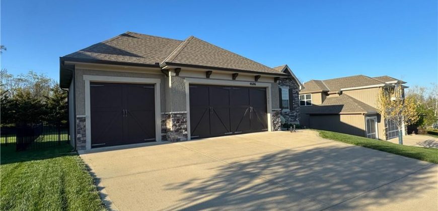 Homes for Sale in Kansas City, MO 64151 | 4606 NW 71st Street