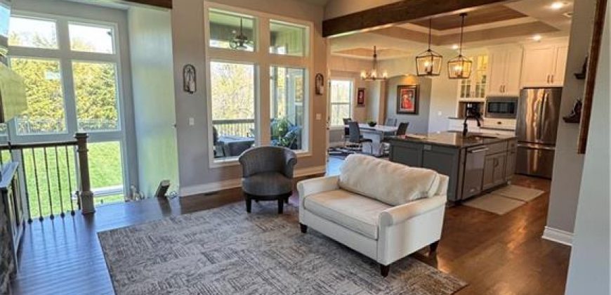 Homes for Sale in Kansas City, MO 64151 | 4606 NW 71st Street