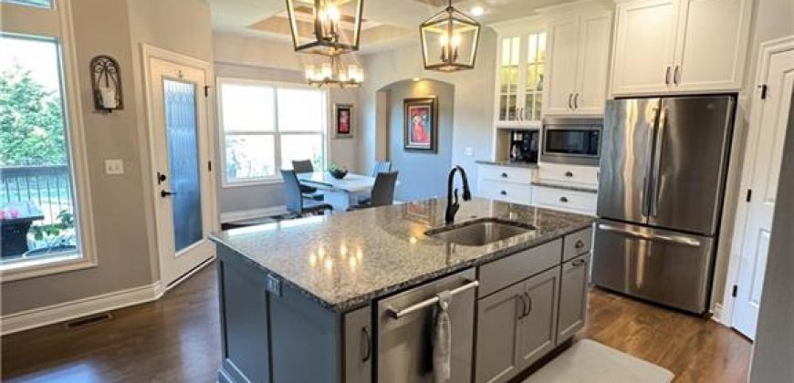 Homes for Sale in Kansas City, MO 64151 | 4606 NW 71st Street
