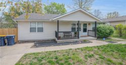 Homes for Sale in Kansas City, MO 64119 | 5821 NE Vivion Road