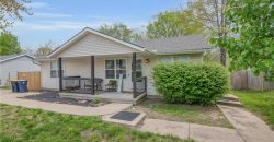Homes for Sale in Kansas City, MO 64119 | 5821 NE Vivion Road