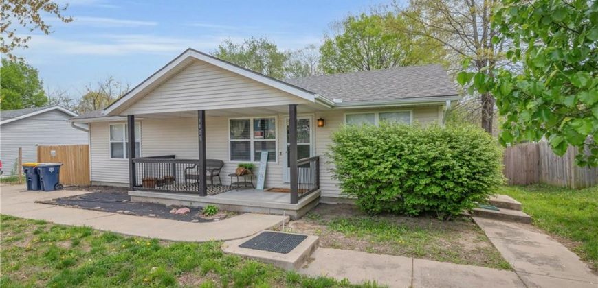 Homes for Sale in Kansas City, MO 64119 | 5821 NE Vivion Road