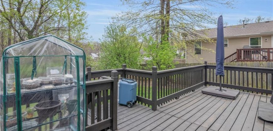 Homes for Sale in Kansas City, MO 64119 | 5821 NE Vivion Road
