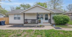 Homes for Sale in Kansas City, MO 64119 | 5821 NE Vivion Road