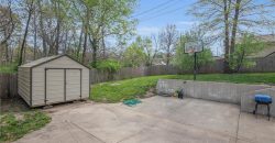 Homes for Sale in Kansas City, MO 64119 | 5821 NE Vivion Road