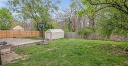 Homes for Sale in Kansas City, MO 64119 | 5821 NE Vivion Road